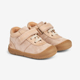 Wheat Footwear Kiwa Elastikk | Baby Prewalkers 9009 beige rose