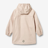Wheat Outerwear Lang Regnjakke Finely Jacket 1571 soft lavender