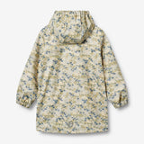 Wheat Outerwear Lang Regnjakke Finely Rainwear 9520 meadow lake