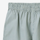 Wheat Outerwear Lettvekts skallbukser Vand Trousers 1306 blue check