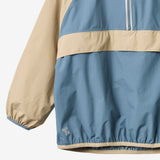Wheat Outerwear Lettvekts skalljakke Skyen Jacket 9086 bluefin