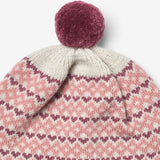 Wheat Outerwear Lue Doonia Accessory 3129 eggshell