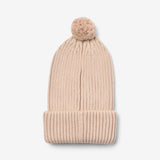 Wheat Outerwear Lue Habar Accessory 2487 rose powder