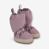 Wheat Outerwear Overtræksfutter med fôr Outerwear acc. 1134 dry lilac