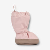 Wheat Outerwear Overtræksfutter med fôr Outerwear acc. 1188 rose frost