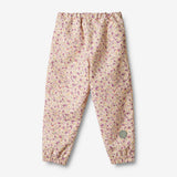 Wheat Outerwear Overtrekksbukser Robin Tech Trousers 9504 candy flowers
