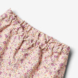 Wheat Outerwear Overtrekksbukser Robin Tech Trousers 9504 candy flowers
