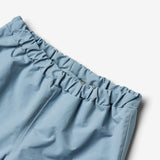 Wheat Outerwear Overtrekksbukser Robin Tech Trousers 1305 blue lagoon