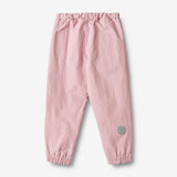 Wheat Outerwear Overtrekksbukser Robin Tech Trousers 2282 rose lemonade