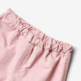 Wheat Outerwear Overtrekksbukser Robin Tech Trousers 2282 rose lemonade