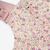 Wheat Outerwear Overtrekksbukser m.seler Robin Tech Trousers 9504 candy flowers