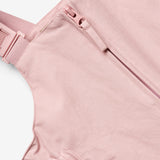Wheat Outerwear Overtrekksbukser m.seler Robin Tech Trousers 2282 rose lemonade