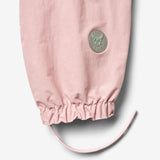 Wheat Outerwear Overtrekksbukser m.seler Robin Tech Trousers 2282 rose lemonade