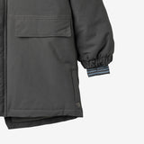 Wheat Outerwear Parka Gelé Jacket 9526 black sea