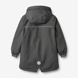 Wheat Outerwear Parka Gelé Jacket 9526 black sea