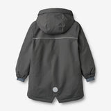 Wheat Outerwear Parka Gelé Jacket 9526 black sea