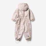 Wheat Outerwear Parkdress Olly Tech Outdoor Suit 9594 cool sky flowers