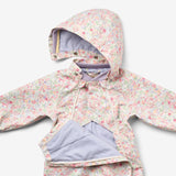 Wheat Outerwear Parkdress Olly Tech Outdoor Suit 9594 cool sky flowers