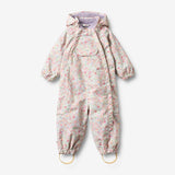 Wheat Outerwear Parkdress Olly Tech Outdoor Suit 9594 cool sky flowers