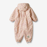 Wheat Outerwear Parkdress Olly Tech Technical suit 9504 candy flowers
