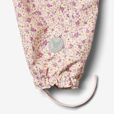 Wheat Outerwear Parkdress Olly Tech Technical suit 9504 candy flowers