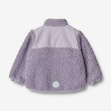 Wheat Outerwear Pile Anorakk Ruko Pile 1346 lavender