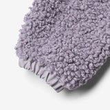 Wheat Outerwear Pile Anorakk Ruko Pile 1346 lavender