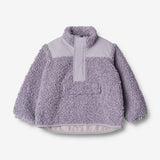 Wheat Outerwear Pile Anorakk Ruko Pile 1346 lavender