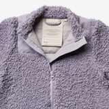 Wheat Outerwear Pile Jakke Vema Pile 1346 lavender
