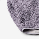Wheat Outerwear Pile Jakke Vema Pile 1346 lavender