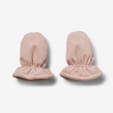 Wheat Outerwear Puffer Baby Votter Muffu Accessory 2487 rose powder