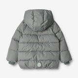 Wheat Outerwear Puffer Jakket Gael Jackets 1525 autumn sky
