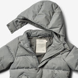 Wheat Outerwear Puffer Jakket Gael Jackets 1525 autumn sky