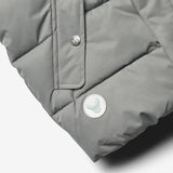 Wheat Outerwear Puffer Jakket Gael Jackets 1525 autumn sky