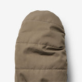 Wheat Outerwear Puffer Luffer Jazz Outerwear acc. 1138 dry wood