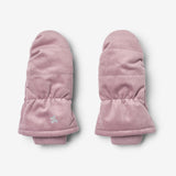 Wheat Outerwear Puffer Mittens Jazz Accessory 1346 lavender