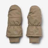 Wheat Outerwear Puffer Votter Jazz Accessory 0099 grey stone