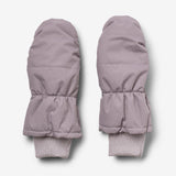 Wheat Outerwear Puffer Votter Jazz Accessory 1151 dark lavender