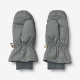 Wheat Outerwear Puffer Votter jazz Outerwear acc. 1525 autumn sky