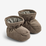 Wheat Outerwear Puffer baby støvler Fuffa Accessory 1138 dry wood