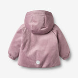 Wheat Outerwear Puffer jacket Morgen Jacket 1346 lavender