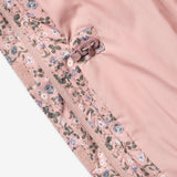 Wheat Outerwear Pufferjakke Eli Jacket 9536 rose powder flowers