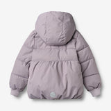 Wheat Outerwear Pufferjakke Karla Jacket 1151 dark lavender