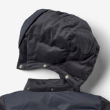 Wheat Outerwear Pufferjakke Mads Jacket 1432 navy