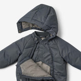 Wheat Outerwear Pufferjakke Morgen Jacket 1060 ink