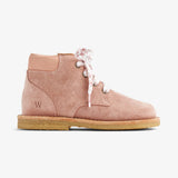 Wheat Footwear Raden Blonder | Baby Prewalkers 2026 rose