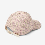 Wheat Outerwear Regnhatt Mallas Accessory 9521 rose flower field