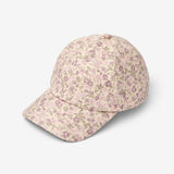 Wheat Outerwear Regnhatt Mallas Accessory 9521 rose flower field