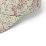 Wheat Outerwear Regnhatt Mallas Accessory 9539 slightly green flowers