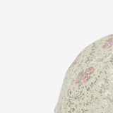 Wheat Outerwear Regnhatt Mallas Accessory 9539 slightly green flowers